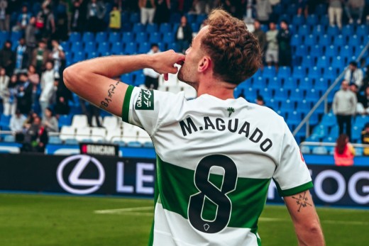 Última hora sobre Aguado, Victor Chust, Fort y John Chetauya Última hora sobre Aguado, Victor Chust, Fort y John Chetauya