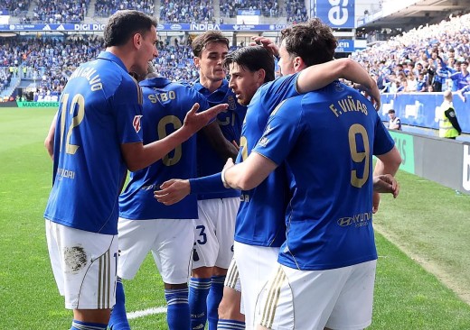 Todo es posible para la épica carbayona