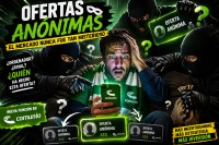 ¡Novedad en Comunio! Llegan las ofertas anónimas ¡Novedad en Comunio! Llegan las ofertas anónimas