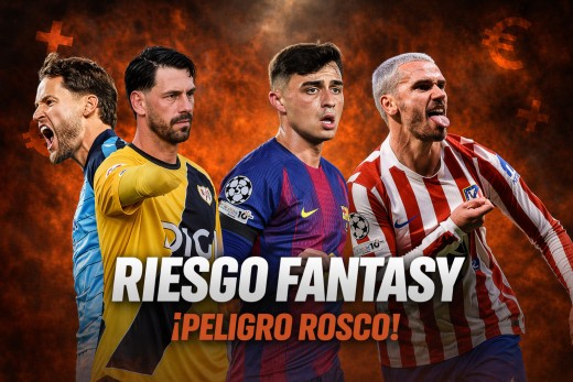 Riesgos Comunio para la jornada 31: Batalla, Pedri, Alex Remiro ... Riesgos Comunio para la jornada 31: Batalla, Pedri, Alex Remiro ...