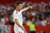 Azpilicueta: Parte médico y tiempo estimado de baja