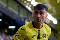 ¿Alinear a Alberto Moleiro esta jornada? ¿Alinear a Alberto Moleiro esta jornada?