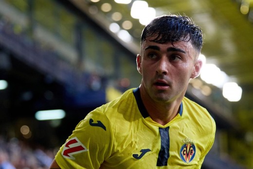 ¿Alinear a Alberto Moleiro esta jornada? ¿Alinear a Alberto Moleiro esta jornada?