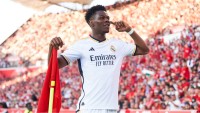 ¿Por qué no juega titular hoy Tchouameni ante el Girona? ¿Por qué no juega titular hoy Tchouameni ante el Girona?