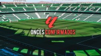 Alineaciones confirmadas del Elche - Valencia de la jornada 31 Alineaciones confirmadas del Elche - Valencia de la jornada 31