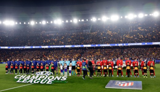 Fuente: Atleico de Madrid