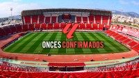 Alineaciones confirmadas del Mallorca - Rayo Vallecano de la jornada 31