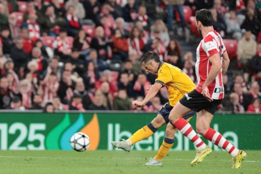 ¡El submarino amarillo conquista San Mamés! Athletic Club 1-2 Villareal. Crónica y Goles. ¡El submarino amarillo conquista San Mamés! Athletic Club 1-2 Villareal. Crónica y Goles.