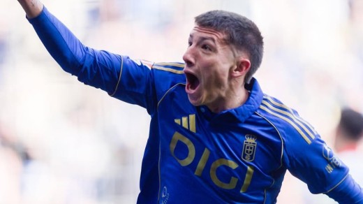 ¿Podrá jugar Thiago Fernández ante el Villarreal?