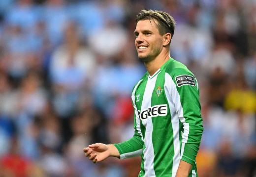 Regresa Lo Celso, ¿recomendable en Comunio y Fantasy para lo que resta? Regresa Lo Celso, ¿recomendable en Comunio y Fantasy para lo que resta?