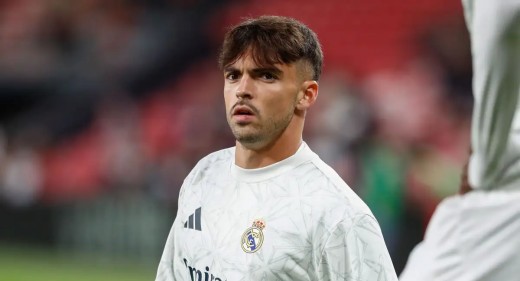 Nueva baja en la defensa del Real Madrid Nueva baja en la defensa del Real Madrid