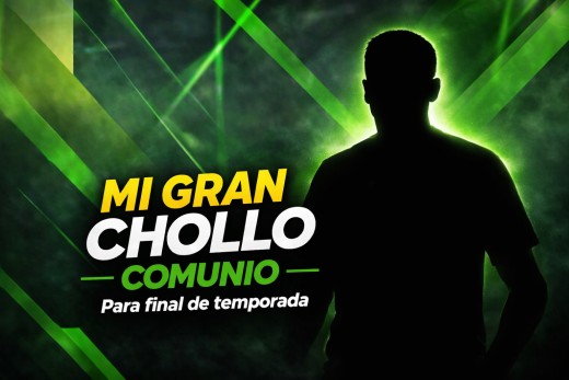 Mi gran chollo en Comunio y Fantasy para esta recta final