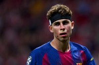 Fermín pasa por el hospital tras el golpe ¿llegará a la jornada 33?