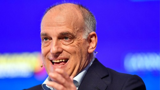 Small break in Comunio this weekend