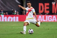 ¡Álvaro García cae lesionado en Atenas!