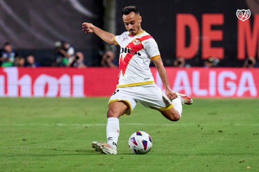 Álvaro García Injured in Athens!