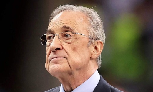 Crisis mayúscula en el Santiago Bernabeu ¿Quién se salva?