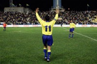 El Ojo del Recuerdo. Hoy: Mágico González