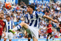 Jon Martín se consagra en La Cartuja