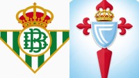 Celta y Betis, ante una última oportunidad en la temporada