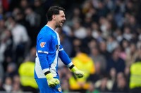 3 bajas importantes en el entrenamiento del Rayo Vallecano