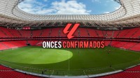 Alineaciones confirmadas del Athletic - Osasuna ¡Sancet y Vivian suplentes!