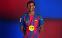 El Aston Villa ofrece ¡50 millones! por Alejandro Balde El Aston Villa ofrece ¡50 millones! por Alejandro Balde