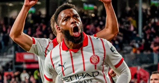 Míchel desvela por qué Lemar no salió de inicio