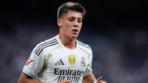 Valdebebas Raises Alarms with Güler and Militao Before Visiting Betis