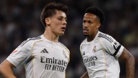 Official medical report of Güler and Militao