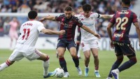 Descenso al límite: 7 equipos, un puñado de puntos… y un final de temporada de infarto