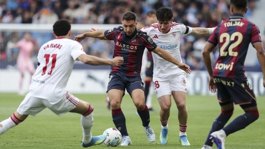 Descent to the Limit: 7 Teams, a Handful of Points and a Heart-Stopping End to the Season