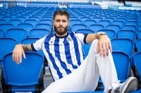 Duje Caleta-Car estará disponible ante el Rayo tras prosperar las alegaciones de la Real Sociedad