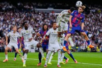 Countdown for Barça and nightmare for Madrid
