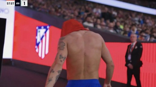 Malas noticias con Pablo Barrios