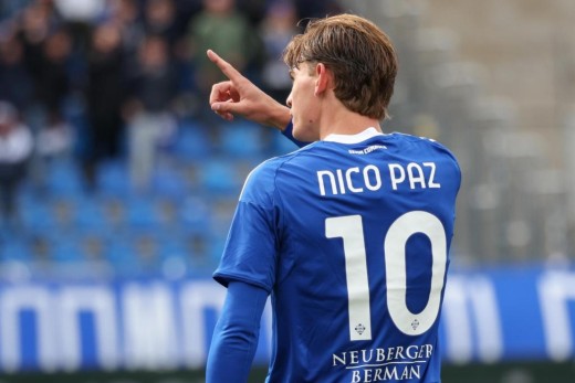 Real Madrid Makes Its First Signing for the Next Season Real Madrid Makes Its First Signing for the Next Season