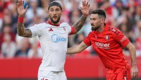 Osasuna 2-1 Sevilla: Catena desata El Sadar y hunde al Sevilla en el descuento
