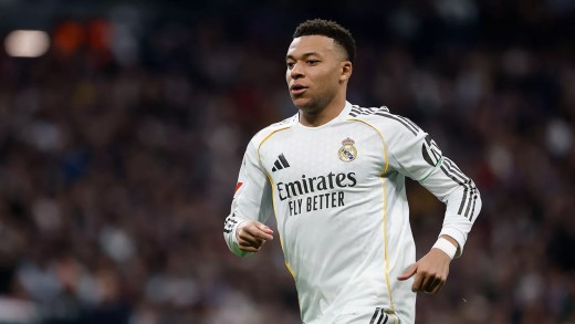 Parte médico oficial de Kylian Mbappé ¿Cuándo regresa?