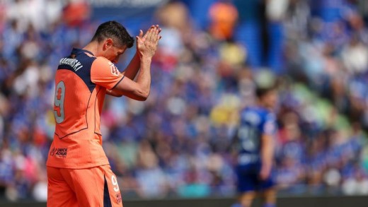 Lewandowski no tiene claro su futuro