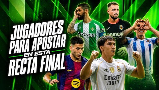 Apuestas Comunio y Fantasy de los equipos con nada (o poco) en juego.