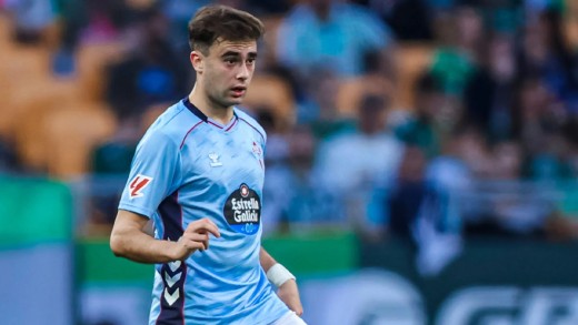 El Faro de Vigo apuesta por esta defensa ante el Elche