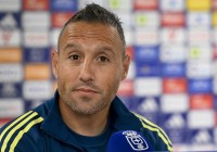 Santi Cazorla aplaza el anuncio, pero confirma que su retirada está muy cerca