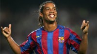 El Ojo del Recuerdo. Hoy: Ronaldinho
