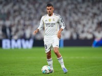 Ceballos and Arbeloa break ties