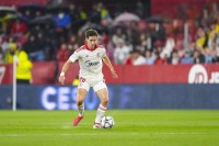Manu Bueno se cae a última hora por un edema óseo