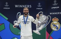Carvajal: del alma del Madrid a una despedida sin gloria. No se lo merece.