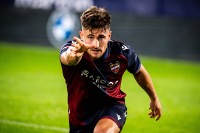 Iván Romero se une a Carlos Álvarez en la enfermería granota