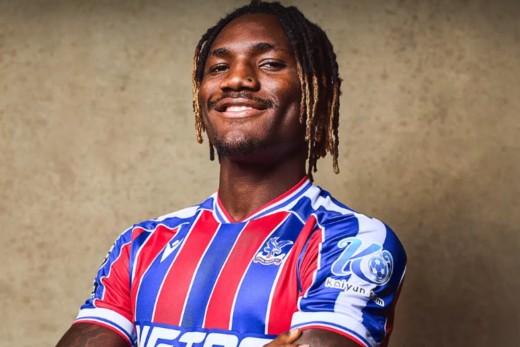 Christantus Uche regresará a LaLiga la próxima temporada