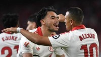 Así están los porcentajes de permanencia en LaLiga: Sevilla, Alavés y Levante, al límite
