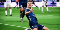 Getafe y Levante siguen a Enzo Bardeli